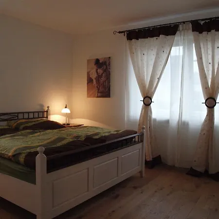 Ferienwohnung Magma Lutzerath Room photo