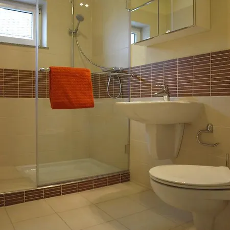 Ferienwohnung Magma Lutzerath Room photo