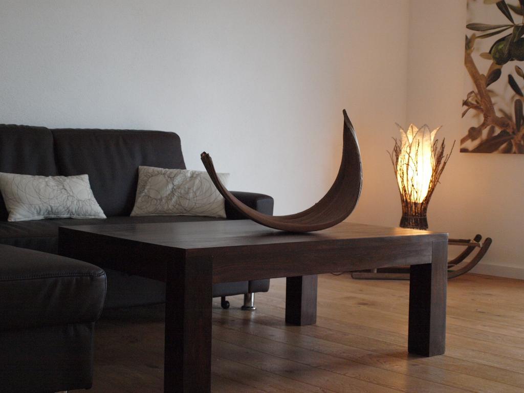 Apartment Magma