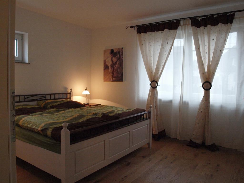 Magma Apartment *