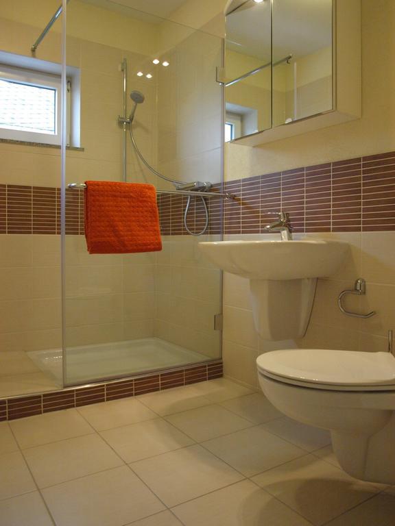 Magma Apartment